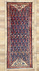 3 x 9 Vintage Malayer Rug 75212