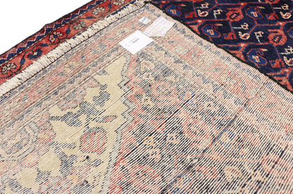 3 x 9 Vintage Malayer Rug 75212