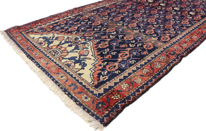 3 x 9 Vintage Malayer Rug 75212