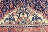 3 x 9 Vintage Malayer Rug 75212