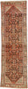 3 x 9 Antique Persian Malayer Runner 75214