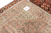 3 x 9 Antique Persian Malayer Runner 75214