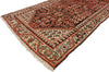 3 x 9 Antique Persian Malayer Runner 75214