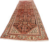 3 x 9 Antique Persian Malayer Runner 75214