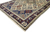 4 x 6 Vintage Persian Joshegan Rug 75217