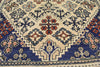 4 x 6 Vintage Persian Joshegan Rug 75217