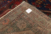 4 x 7 Vintage Persian Hamadan Rug 75237