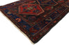 4 x 7 Vintage Persian Hamadan Rug 75237