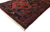 4 x 7 Vintage Hamadan Rug 75242