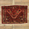 2 x 4 Vintage Persian Hamadan Rug 75245