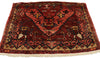 2 x 4 Vintage Persian Hamadan Rug 75245