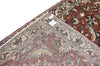 4 x 10 Vintage Persian Bakhtiari Rug 75262