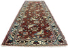 4 x 10 Vintage Persian Bakhtiari Rug 75262