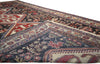 5 x 10 Antique Persian Mahal Rug 75266
