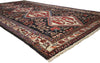 5 x 10 Antique Persian Mahal Rug 75266