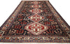 5 x 10 Antique Persian Mahal Rug 75266