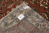 4 x 7 Antique Persian Bakhtiari Rug 75278