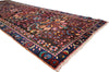 3 x 10 Antique Persian Bakhtiari Rug 75289