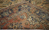 7 x 11 Vintage Tabriz Rug 75337