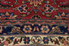3 x 12 Antique Persian Mashhad Rug 75353