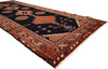 4 x 10 Antique Persian Hamadan Runner 75359