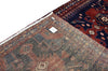 4 x 10 Antique Persian Hamadan Rug 75360