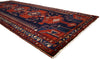 4 x 10 Antique Persian Hamadan Rug 75360