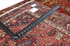 3 x 13 Vintage Persian Hamadan Runner 75364