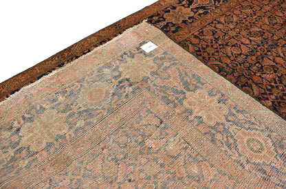 5 x 11 Antique Malayer Rug 75376