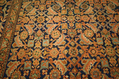 5 x 11 Antique Malayer Rug 75376