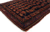 3 x 13 Antique Persian Azerbaijan Rug 75381
