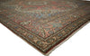 11 x 13 Vintage Tabriz Rug 75532