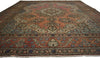 11 x 13 Vintage Tabriz Rug 75532