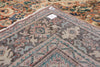 10 x 13 Vintage Mahal Rug 75539