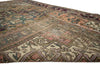 6 x 9 Vintage Persian Heriz Rug 75553