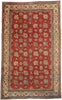 9 x 16 Vintage Persian Tabriz Rug 75593