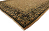 11 x 14 Antique Persian Mashhad Rug 75596
