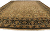 11 x 14 Antique Persian Mashhad Rug 75596