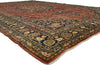 10 x 16 Vintage Persian Mashhad Rug 75598