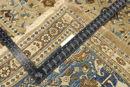 10 x 12 Antique Birjand Rug 75600