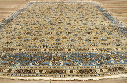 10 x 12 Antique Birjand Rug 75600