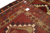 5 x 6 Vintage Persian Azerbaijan Rug 75646