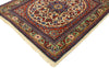 2 x 2 Vintage Persian Sarouk Rug 75656