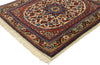 2 x 2 Vintage Persian Sarouk Rug 75657