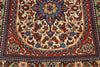 2 x 2 Vintage Persian Sarouk Rug 75657