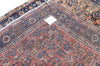 4 x 4 Vintage Bijar Rug 75658