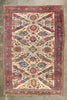 14 x 20 Antique Persian Ziegler Mahal Rug 75660