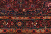 10 x 14 Antique Persian Mashhad Rug 75668