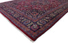 8 x 11 Vintage Persian Mashhad Rug 75669