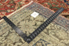 9 x 11 Vintage Persian Mahal Rug 75700